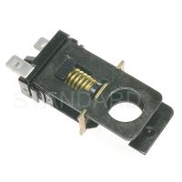 Bromsljuskontakt