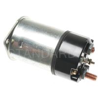 Startsolenoid/Ford