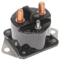 Startsolenoid