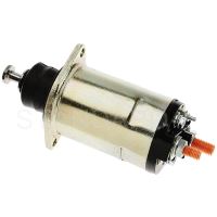 Solenoid