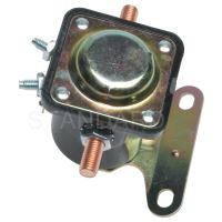 Solenoid