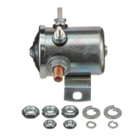 Solenoid