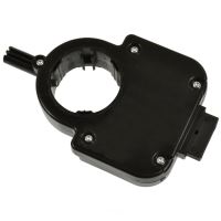 Sensor steering angle