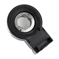 Styrvinkelsensor