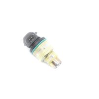 Fuel injector -