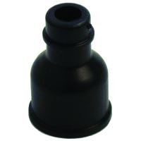 Tändhattsgummi