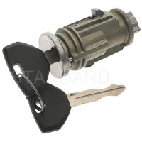 Cylinder blokady zaplonu