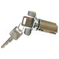 Cylinder blokady zaplonu