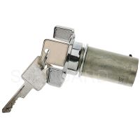 Cylinder blokady zaplonu