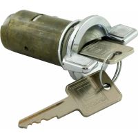Tändningslåscylinder