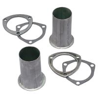 Y-Pipe