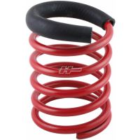 Helper spring