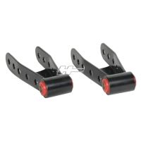Lowering kit