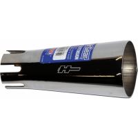 Exhaust extension
