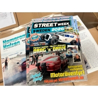 StreetWeek 2026