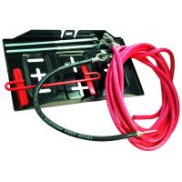 Batteriflyttesett