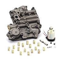 VALVE BODY TH350 TRNBRK