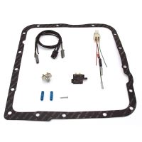 Lockup control kit