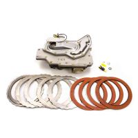 VALVE BODY TH350 TRNBRK