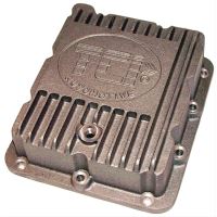 C-4 CAST ALUMINUM DEEP