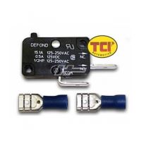 REMOTE TPS SENSOR GM 4L60E/4L80E TRANS W/BRKT