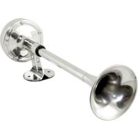 Horn deluxe SS kort singel 35