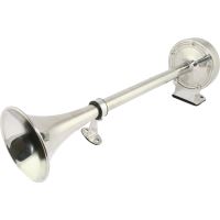 Horn deluxe SS l42cm 12V