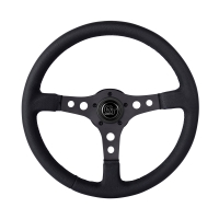 15IN BLACK FORMULA GT WHEEL