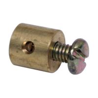 Trådstopp för 2mm tråd