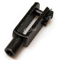 Gaffel 1/4"UNF