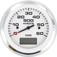 Knopmätare GPS