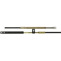 Reglagekabel Merc std Gen II