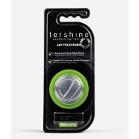 Air Freshener - Green Apple
