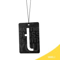 Air Freshener - Grönt Äpple