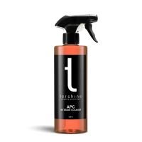 APC - 500 ml Grönt Äpple
