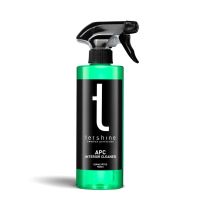 APC - 500 ml Grönt Äpple