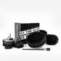 Detailing Brushes