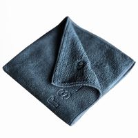 Microfiber Cloth Stand 5-pack - Grå