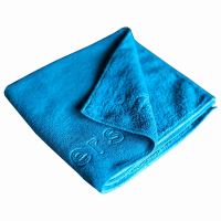 Microfiber Cloth Stand 5-pack - Grå