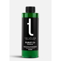 Purify S + - Schampoo - 500 ml