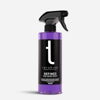 Refined - Rubber And Trim - 500 ml