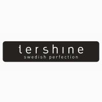 Regskylt tershine
