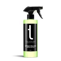 Spray Polish - V0.8