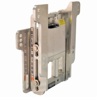 Hydraulisk jackplate