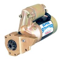 Startmotor