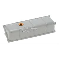 Brandstoftank