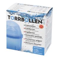 Torrbollen Standard