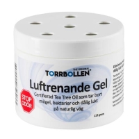 Luftrenare Tea Tree Oil 113g