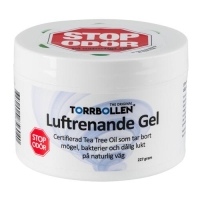 Luftrenare Tea Tree Oil 227g