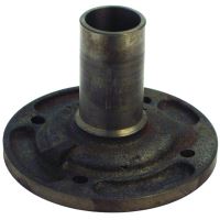 Front beraing retainer